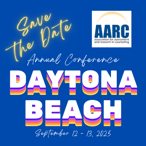 AARC 2025 Save the Date