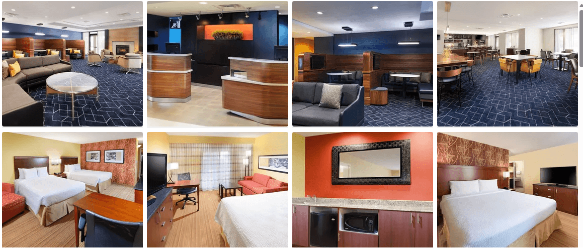Hotel Images