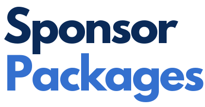 Sponsor Packages
